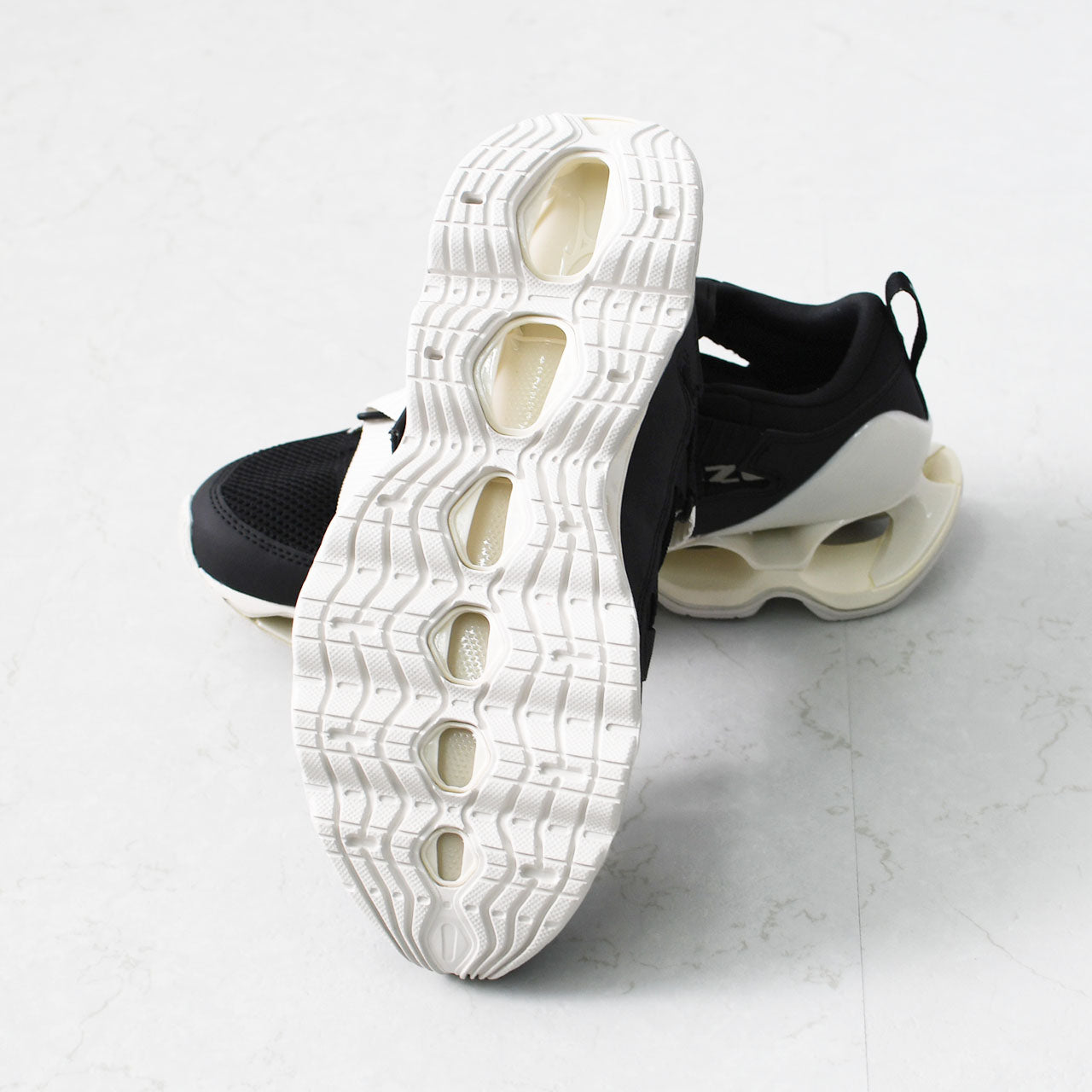 mizuno [ミズノ] WAVE PROPHECY STRAP [D1GA2519] ウエーブプロフェシー ストラップ [2025SS]