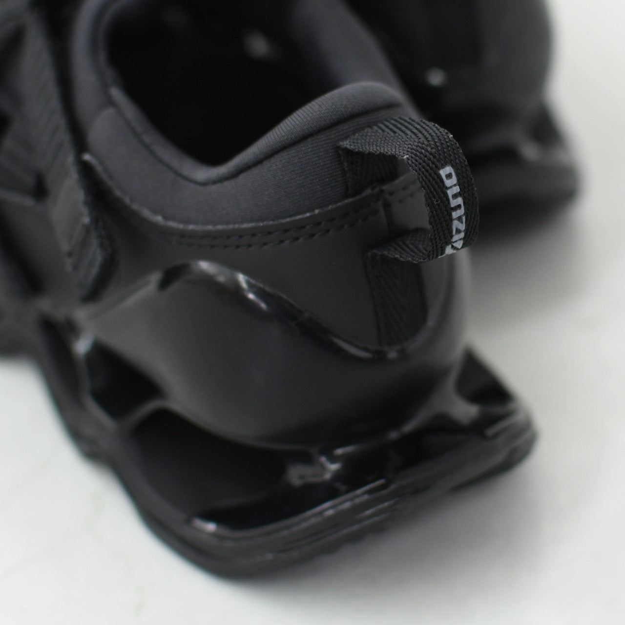 mizuno [ミズノ] WAVE PROPHECY STRAP [D1GA2519] ウエーブプロフェシー ストラップ [2026SS]