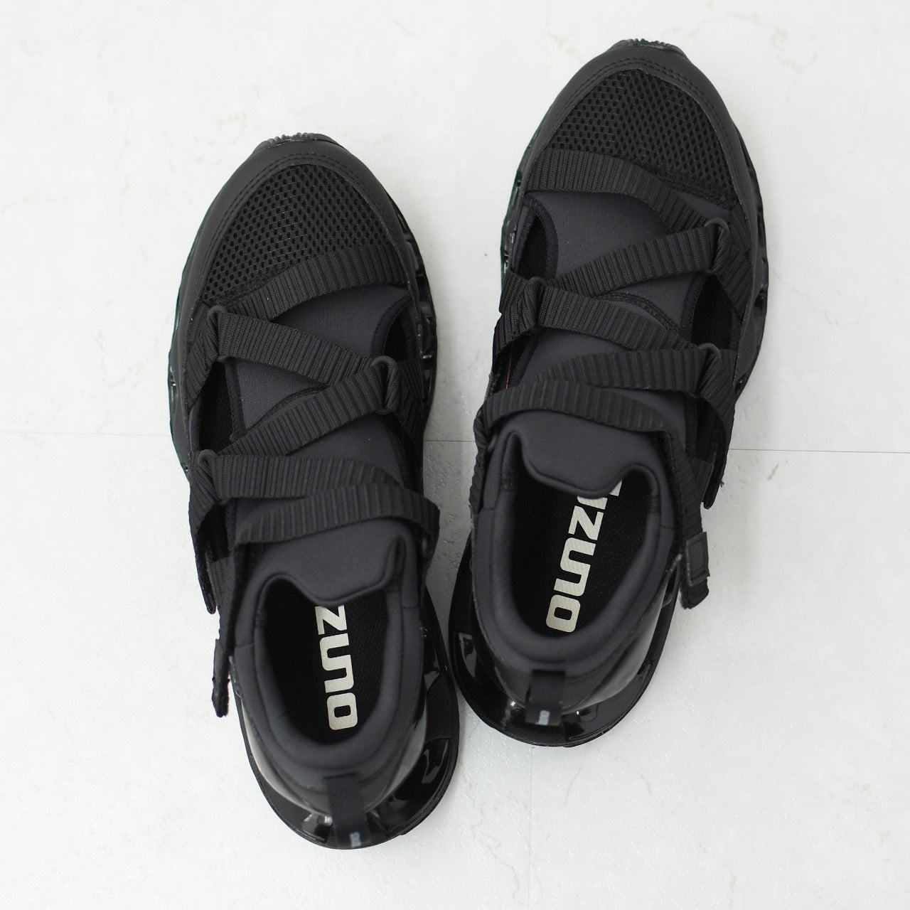 mizuno [ミズノ] WAVE PROPHECY STRAP [D1GA2519] ウエーブプロフェシー ストラップ [2026SS]
