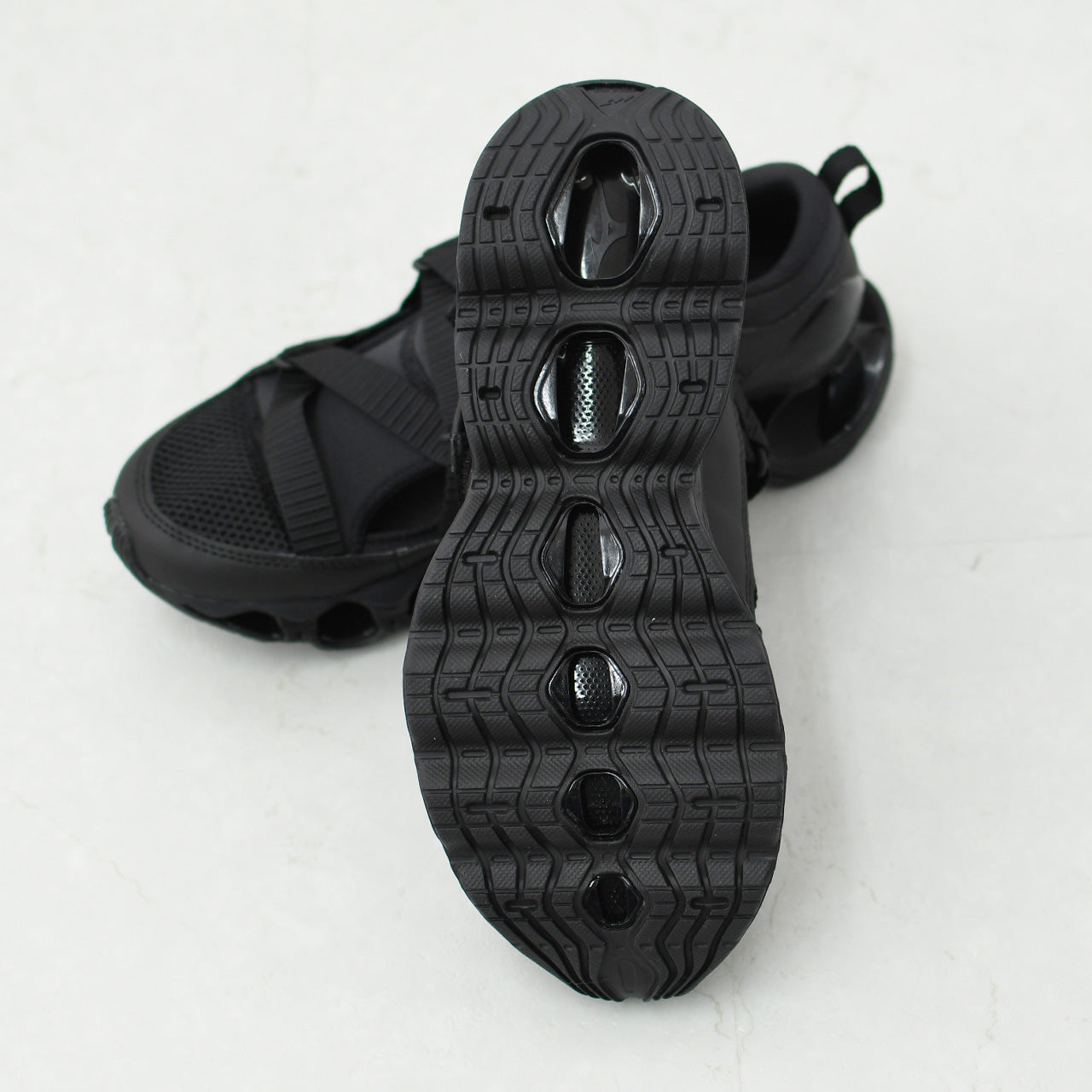 mizuno [ミズノ] WAVE PROPHECY STRAP [D1GA2519] ウエーブプロフェシー ストラップ [2026SS]