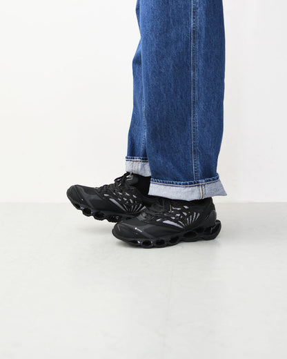 mizuno [ミズノ] WAVE PROPHECY LS GTX [D1GA2560] ウエーブプロフェシー LS GTX・スニーカー・靴・ゴアテックスシューズ・ユニセックスシューズ・MEN'S / LADY'S [2025AW]