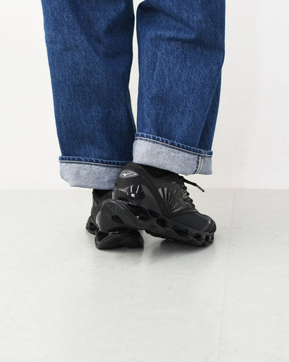 mizuno [ミズノ] WAVE PROPHECY LS GTX [D1GA2560] ウエーブプロフェシー LS GTX・スニーカー・靴・ゴアテックスシューズ・ユニセックスシューズ・MEN'S / LADY'S [2025AW]