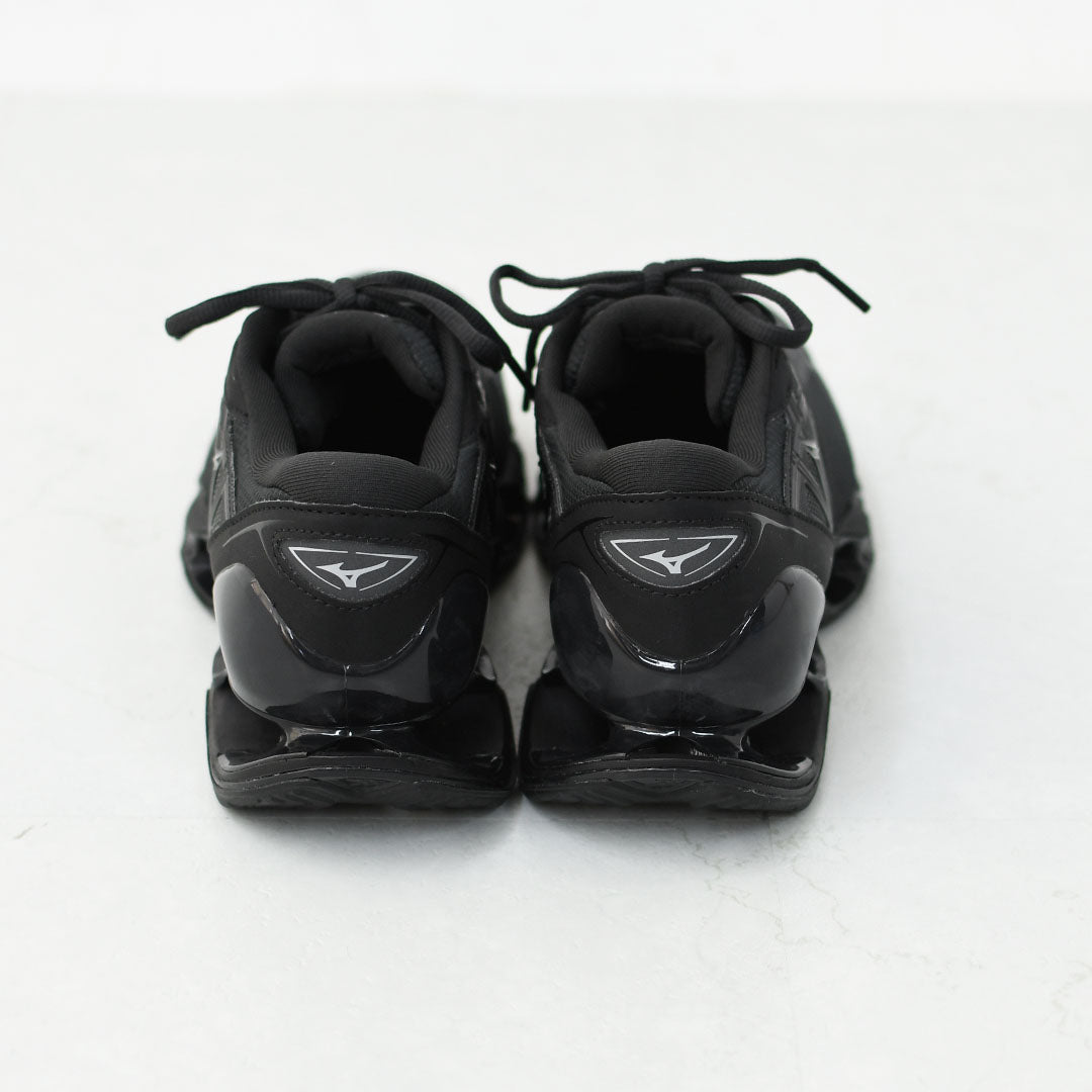 mizuno [ミズノ] WAVE PROPHECY LS GTX [D1GA2560] ウエーブプロフェシー LS GTX・スニーカー・靴・ゴアテックスシューズ・ユニセックスシューズ・MEN'S / LADY'S [2025AW]