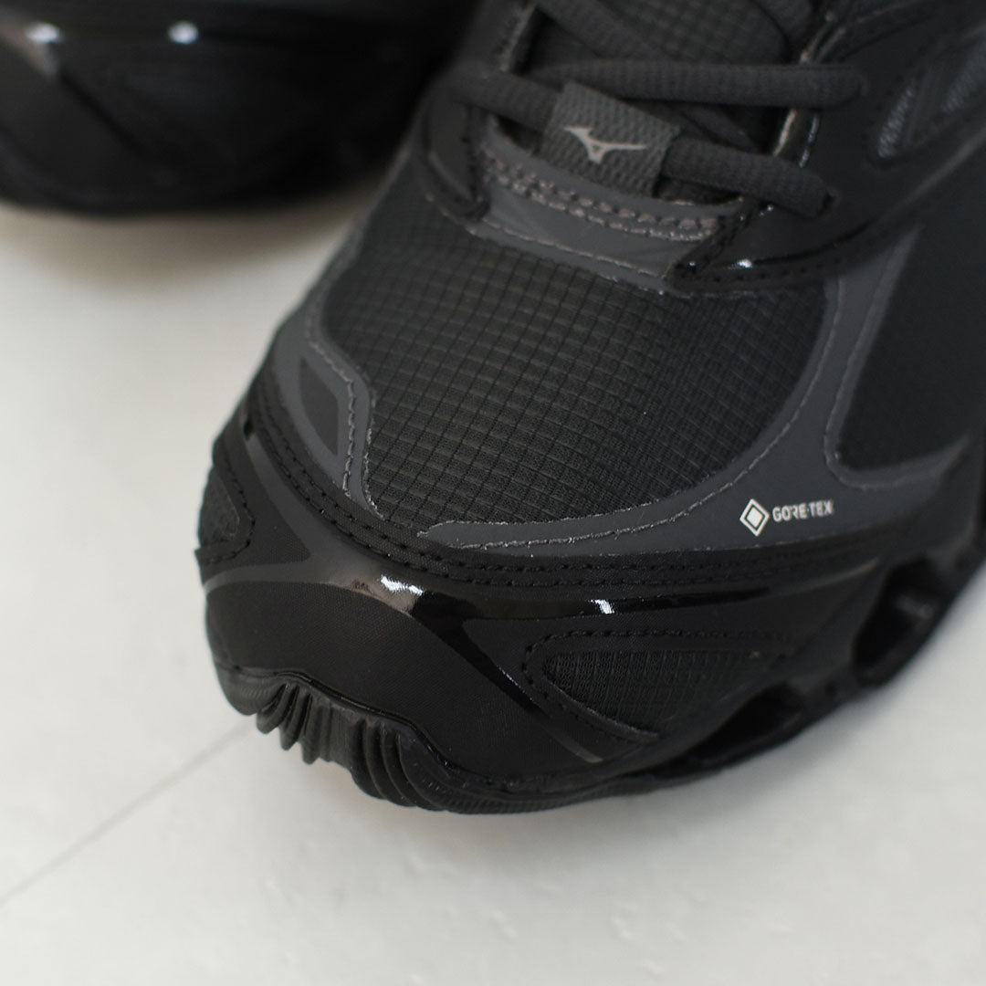 mizuno [ミズノ] WAVE PROPHECY LS GTX [D1GA2560] ウエーブプロフェシー LS GTX・スニーカー・靴・ゴアテックスシューズ・ユニセックスシューズ・MEN'S / LADY'S [2025AW]