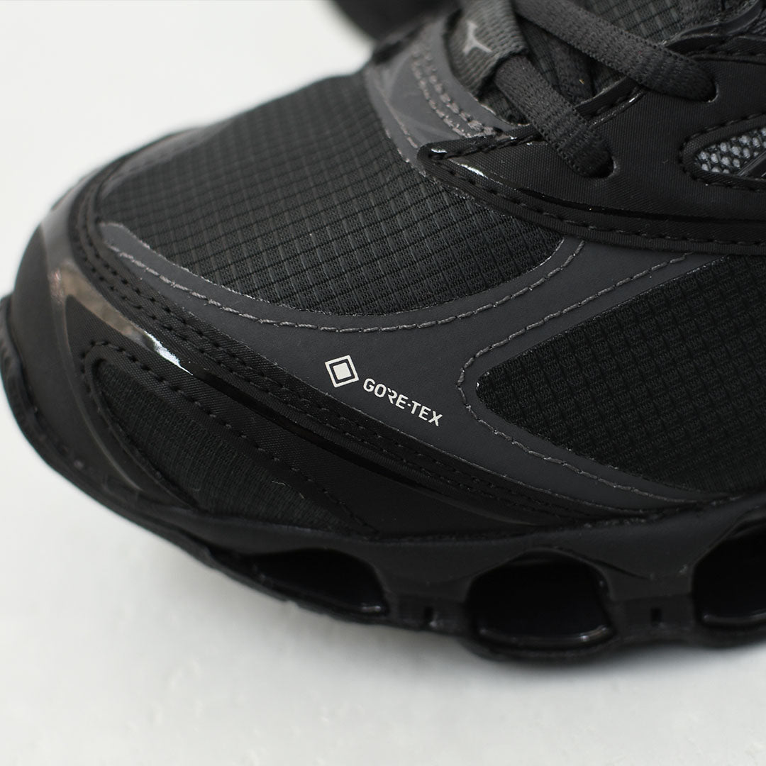 mizuno [ミズノ] WAVE PROPHECY LS GTX [D1GA2560] ウエーブプロフェシー LS GTX・スニーカー・靴・ゴアテックスシューズ・ユニセックスシューズ・MEN'S / LADY'S [2025AW]