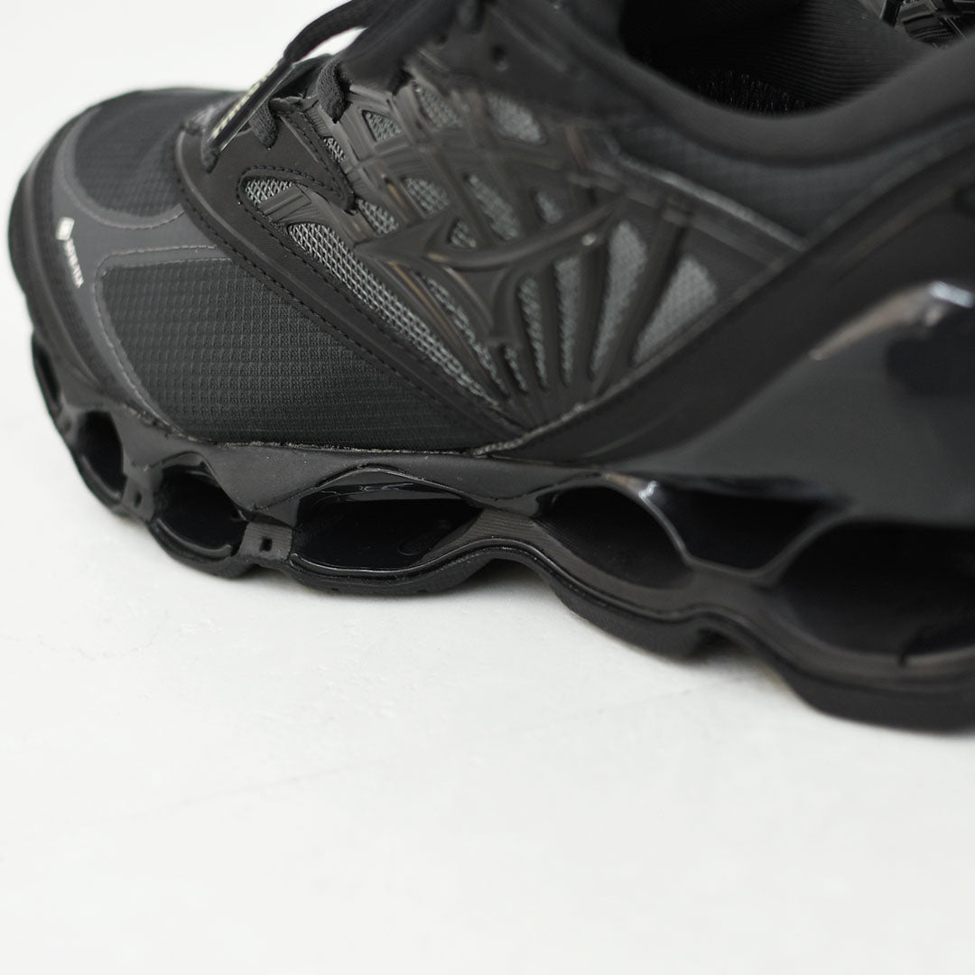 mizuno [ミズノ] WAVE PROPHECY LS GTX [D1GA2560] ウエーブプロフェシー LS GTX・スニーカー・靴・ゴアテックスシューズ・ユニセックスシューズ・MEN'S / LADY'S [2025AW]