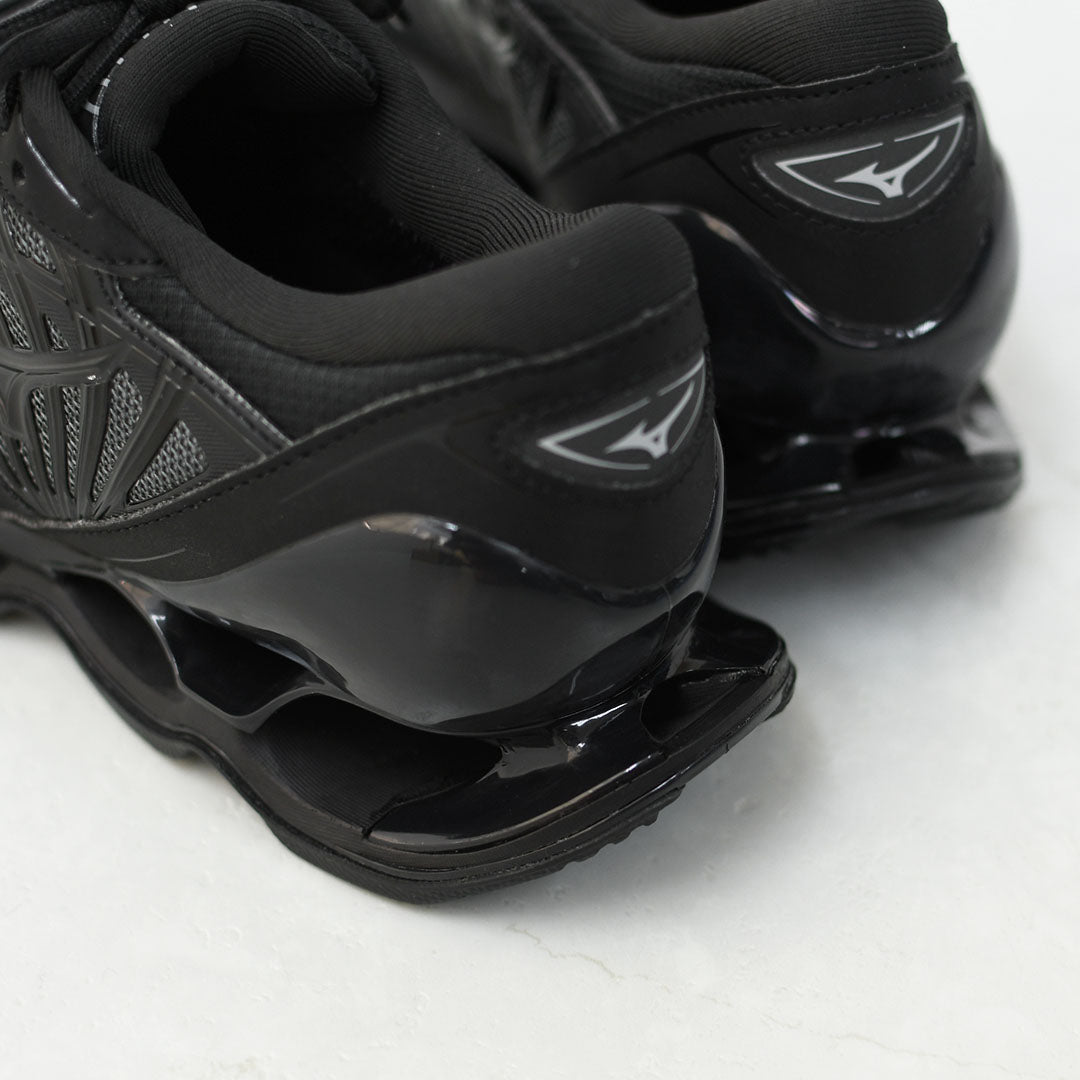 mizuno [ミズノ] WAVE PROPHECY LS GTX [D1GA2560] ウエーブプロフェシー LS GTX・スニーカー・靴・ゴアテックスシューズ・ユニセックスシューズ・MEN'S / LADY'S [2025AW]