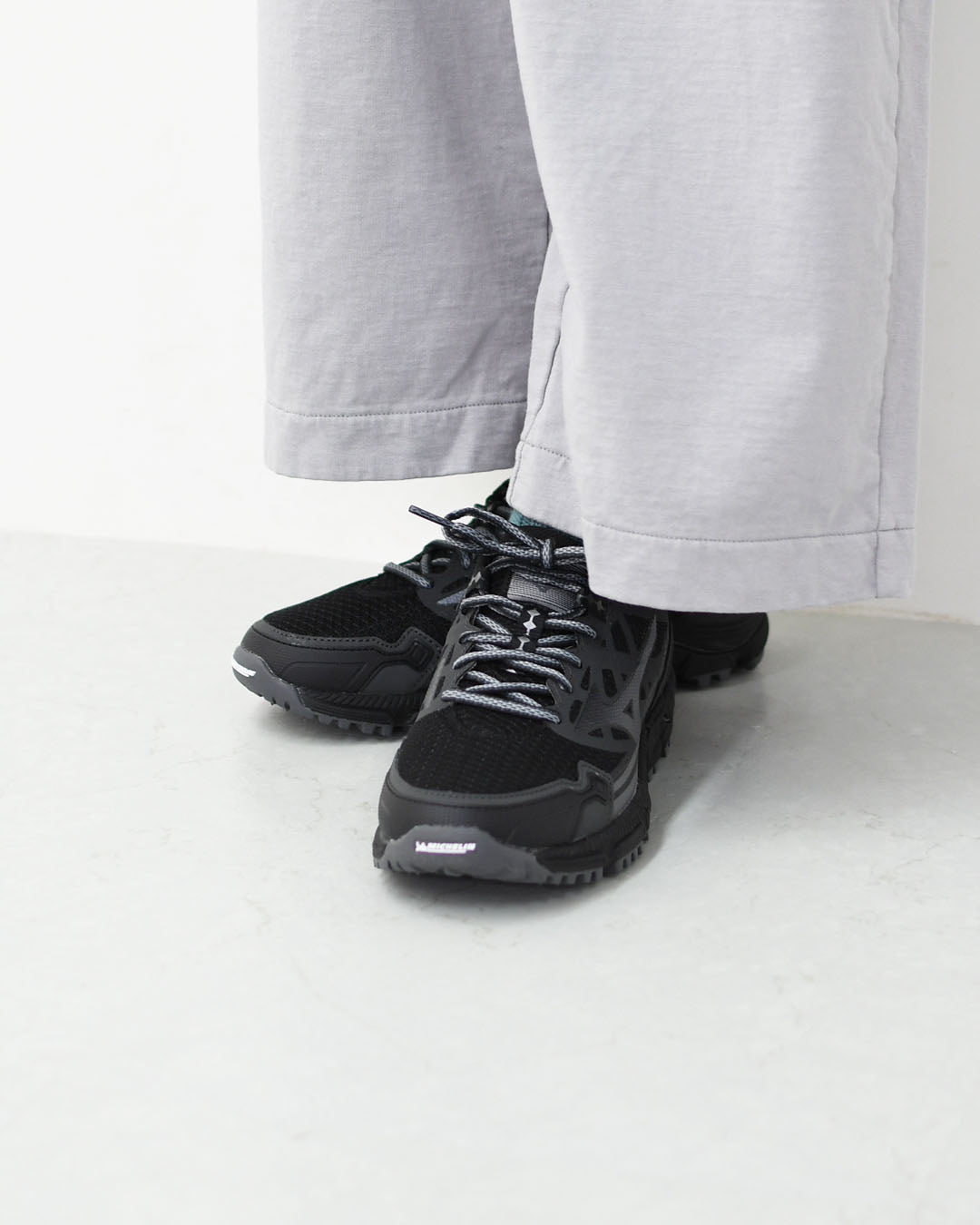 mizuno [ミズノ] WAVE DAICHI LS [D1GA2601] ウエーブ ダイチ LS・スニーカー・靴・ユニセックスシューズ・MEN'S / LADY'S [2026SS]