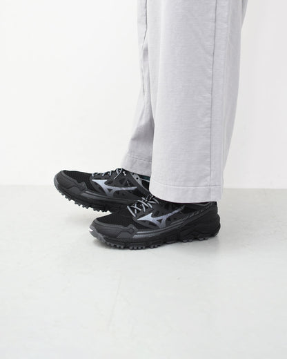 mizuno [ミズノ] WAVE DAICHI LS [D1GA2601] ウエーブ ダイチ LS・スニーカー・靴・ユニセックスシューズ・MEN'S / LADY'S [2026SS]