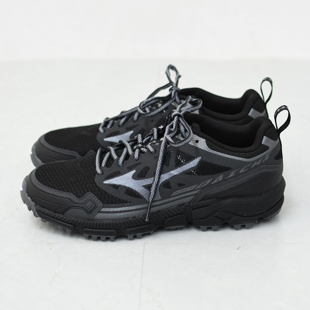 mizuno [ミズノ] WAVE DAICHI LS [D1GA2601] ウエーブ ダイチ LS・スニーカー・靴・ユニセックスシューズ・MEN'S / LADY'S [2026SS]