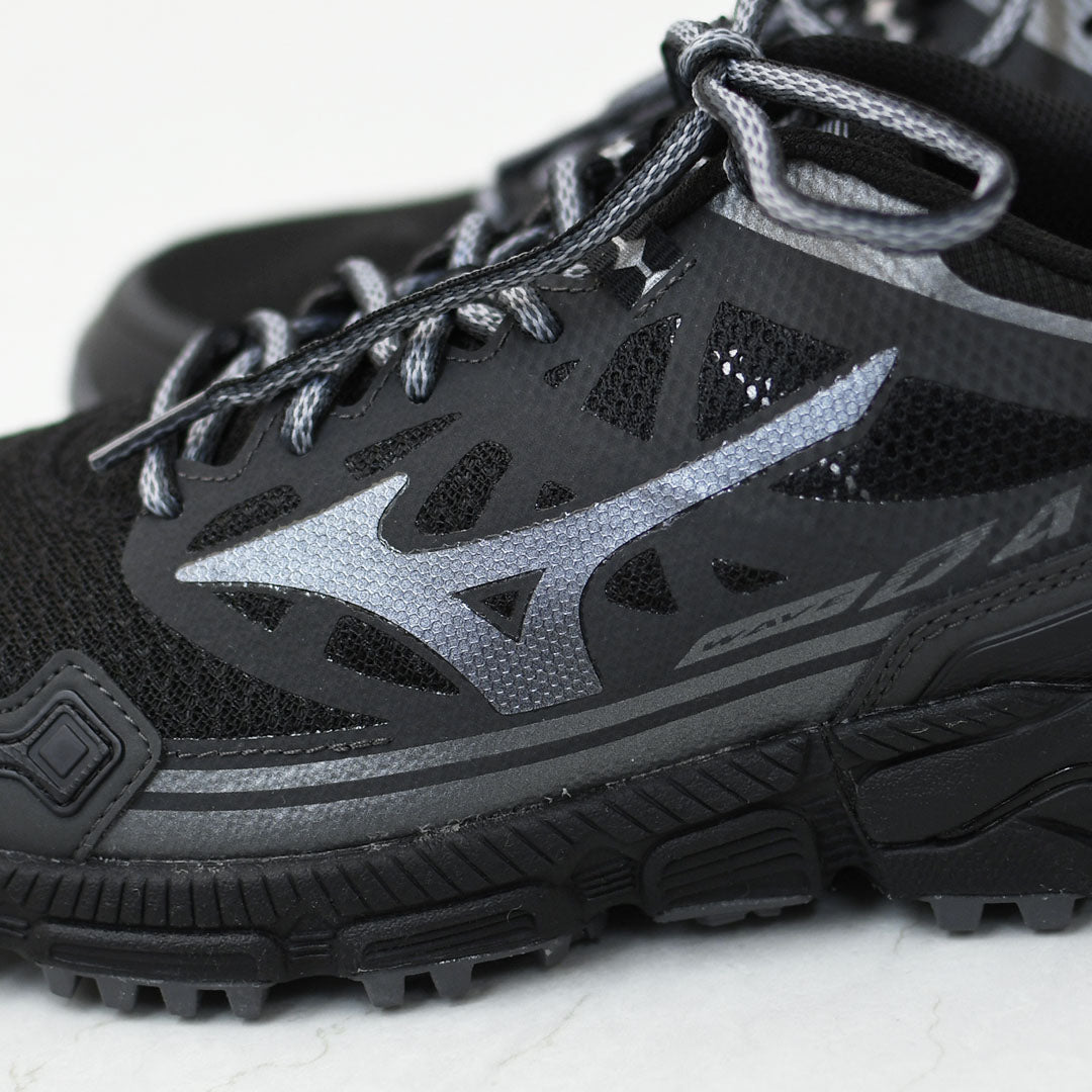 mizuno [ミズノ] WAVE DAICHI LS [D1GA2601] ウエーブ ダイチ LS・スニーカー・靴・ユニセックスシューズ・MEN'S / LADY'S [2026SS]