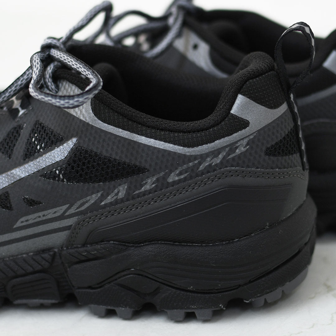 mizuno [ミズノ] WAVE DAICHI LS [D1GA2601] ウエーブ ダイチ LS・スニーカー・靴・ユニセックスシューズ・MEN'S / LADY'S [2026SS]