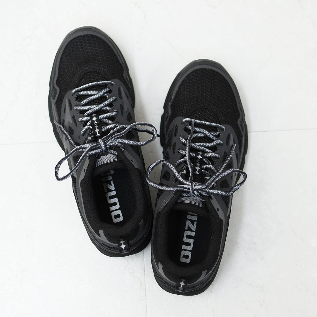 mizuno [ミズノ] WAVE DAICHI LS [D1GA2601] ウエーブ ダイチ LS・スニーカー・靴・ユニセックスシューズ・MEN'S / LADY'S [2026SS]