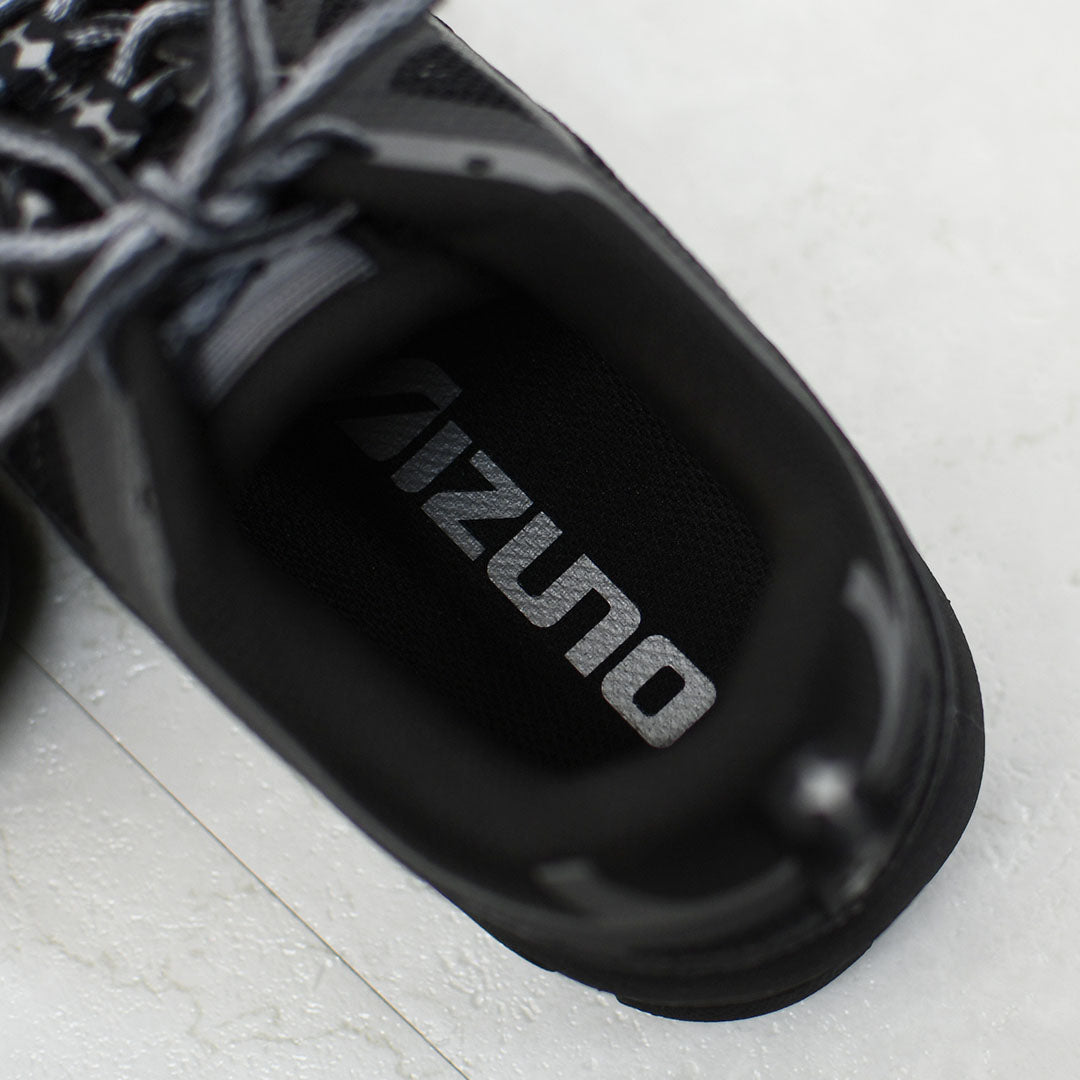 mizuno [ミズノ] WAVE DAICHI LS [D1GA2601] ウエーブ ダイチ LS・スニーカー・靴・ユニセックスシューズ・MEN'S / LADY'S [2026SS]