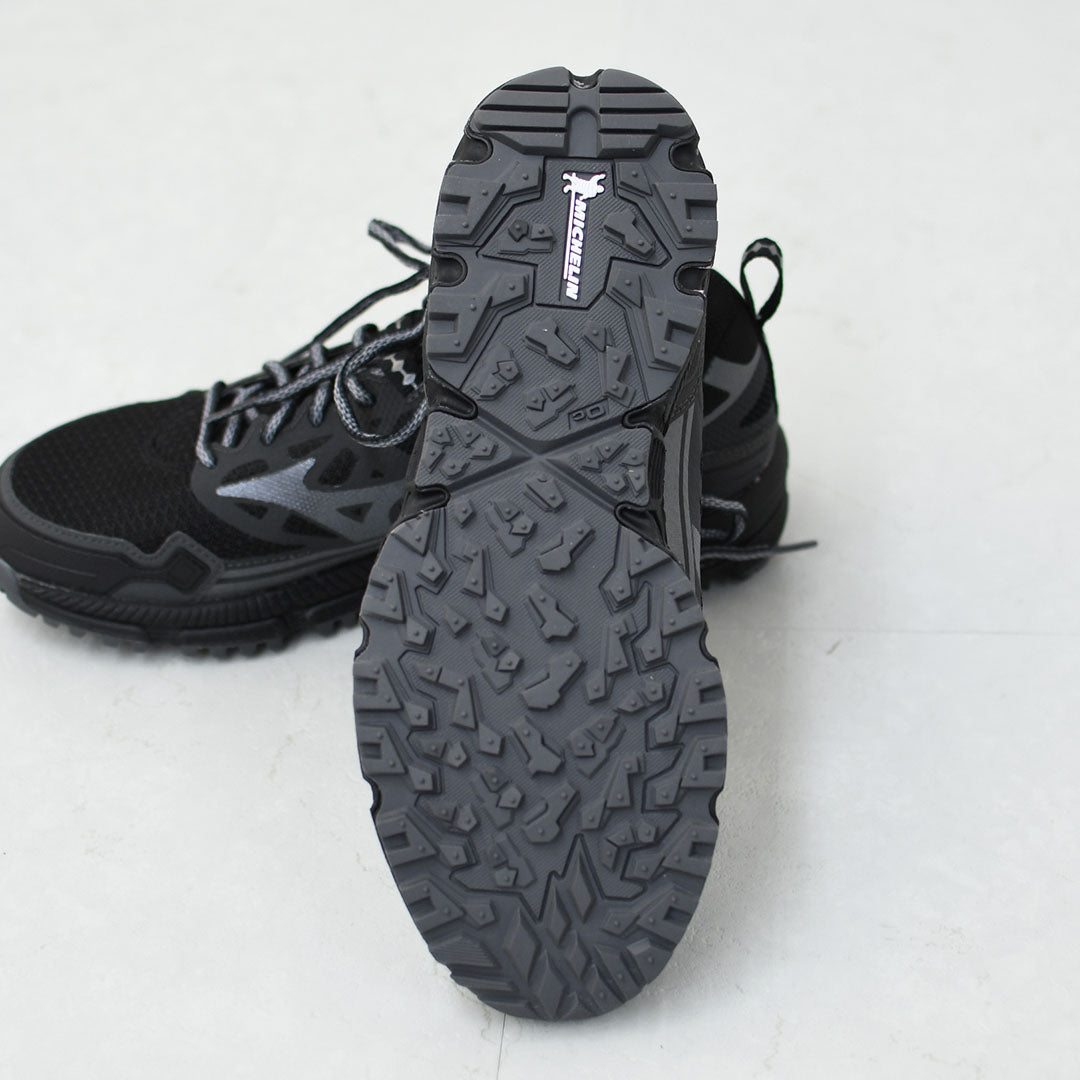 mizuno [ミズノ] WAVE DAICHI LS [D1GA2601] ウエーブ ダイチ LS・スニーカー・靴・ユニセックスシューズ・MEN'S / LADY'S [2026SS]