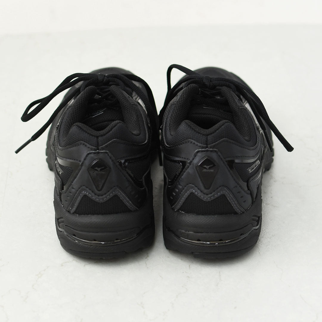 mizuno [ミズノ] WAVE MG4 LS  [D1GA260C01] ウエーブ マスタング4 LS・スニーカー・靴・ユニセックスシューズ・MEN'S / LADY'S [2026AW]