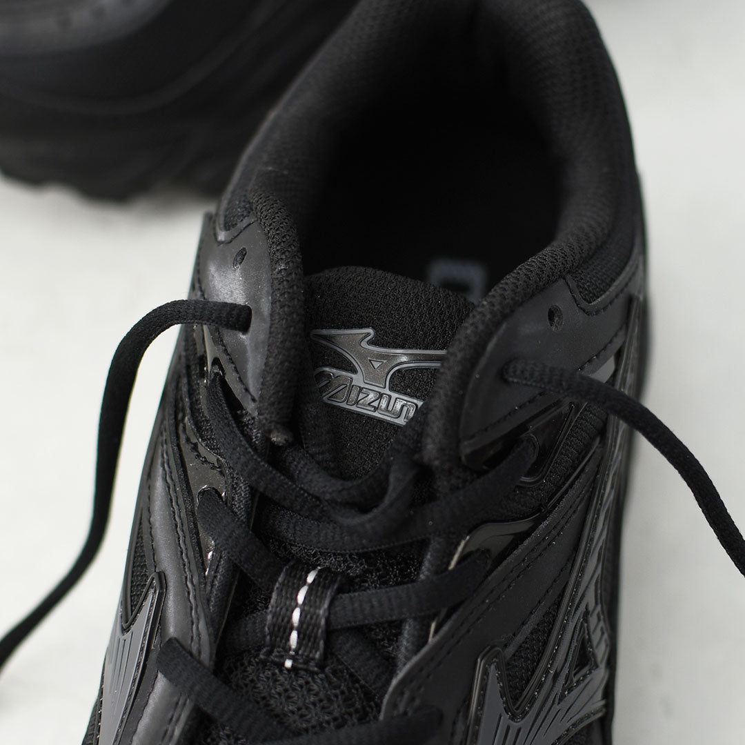 mizuno [ミズノ] WAVE MG4 LS  [D1GA260C01] ウエーブ マスタング4 LS・スニーカー・靴・ユニセックスシューズ・MEN'S / LADY'S [2026AW]