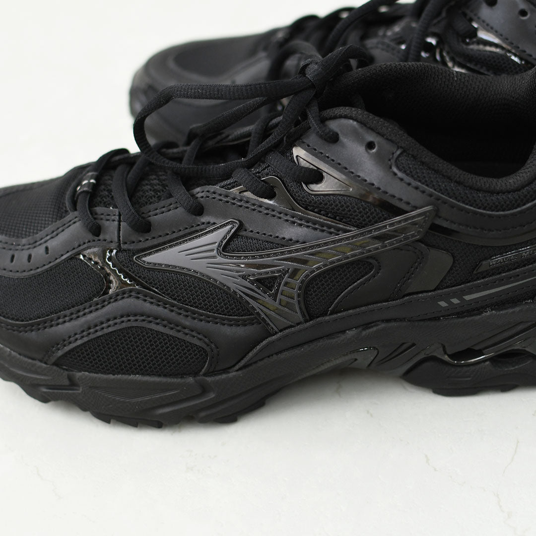 mizuno [ミズノ] WAVE MG4 LS  [D1GA260C01] ウエーブ マスタング4 LS・スニーカー・靴・ユニセックスシューズ・MEN'S / LADY'S [2026AW]
