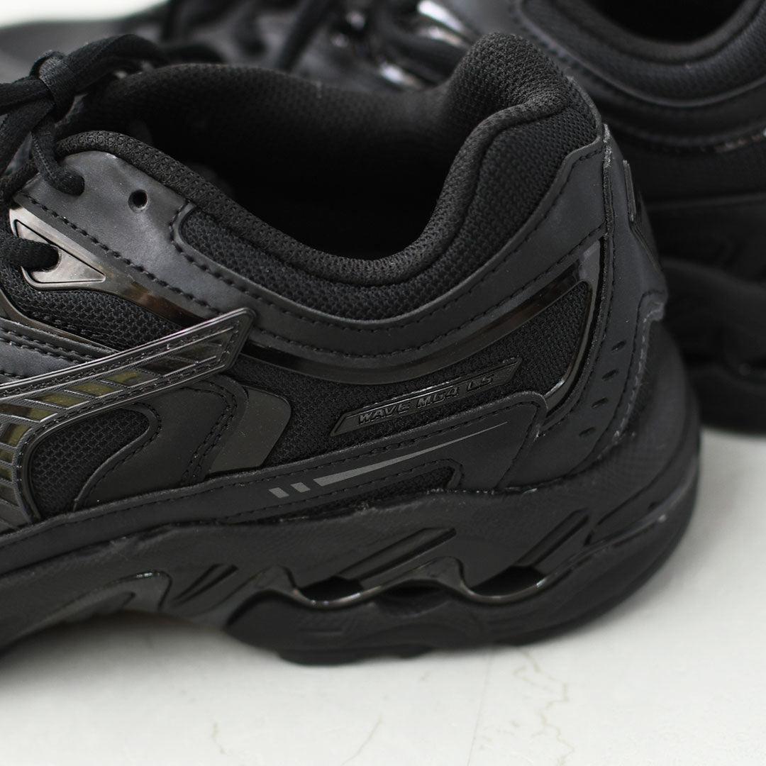 mizuno [ミズノ] WAVE MG4 LS  [D1GA260C01] ウエーブ マスタング4 LS・スニーカー・靴・ユニセックスシューズ・MEN'S / LADY'S [2026AW]