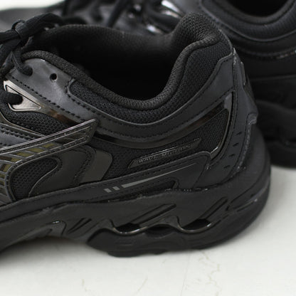 mizuno [ミズノ] WAVE MG4 LS  [D1GA260C01] ウエーブ マスタング4 LS・スニーカー・靴・ユニセックスシューズ・MEN'S / LADY'S [2026AW]