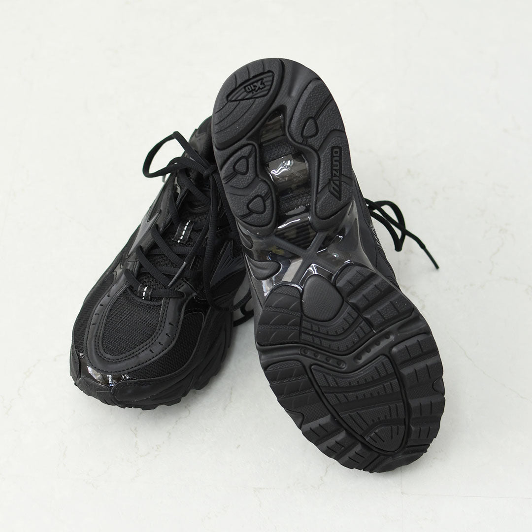 mizuno [ミズノ] WAVE MG4 LS  [D1GA260C01] ウエーブ マスタング4 LS・スニーカー・靴・ユニセックスシューズ・MEN'S / LADY'S [2026AW]
