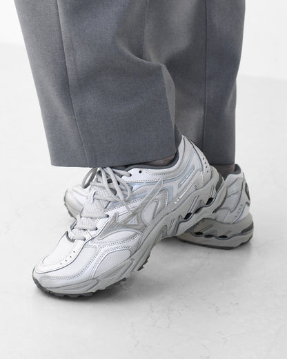 mizuno [ミズノ] WAVE MG4 LS  [D1GA260C02] ウエーブ マスタング4 LS・スニーカー・靴・ユニセックスシューズ・MEN'S / LADY'S [2026AW]