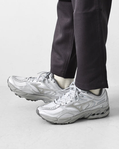 mizuno [ミズノ] WAVE MG4 LS  [D1GA260C02] ウエーブ マスタング4 LS・スニーカー・靴・ユニセックスシューズ・MEN'S / LADY'S [2026AW]