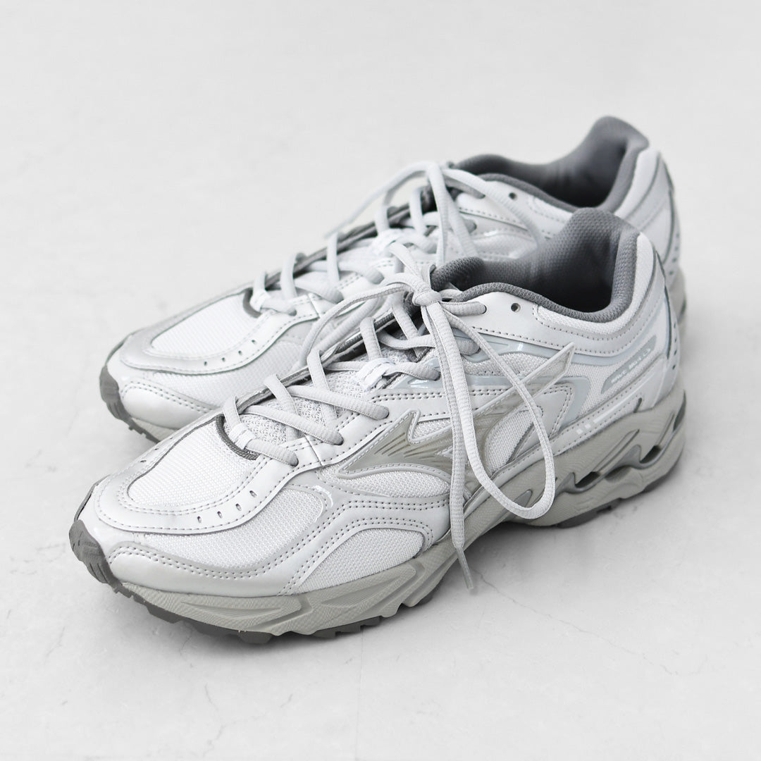 mizuno [ミズノ] WAVE MG4 LS  [D1GA260C02] ウエーブ マスタング4 LS・スニーカー・靴・ユニセックスシューズ・MEN'S / LADY'S [2026AW]