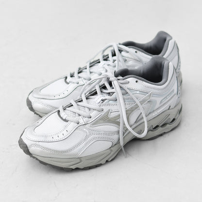 mizuno [ミズノ] WAVE MG4 LS  [D1GA260C02] ウエーブ マスタング4 LS・スニーカー・靴・ユニセックスシューズ・MEN'S / LADY'S [2026AW]