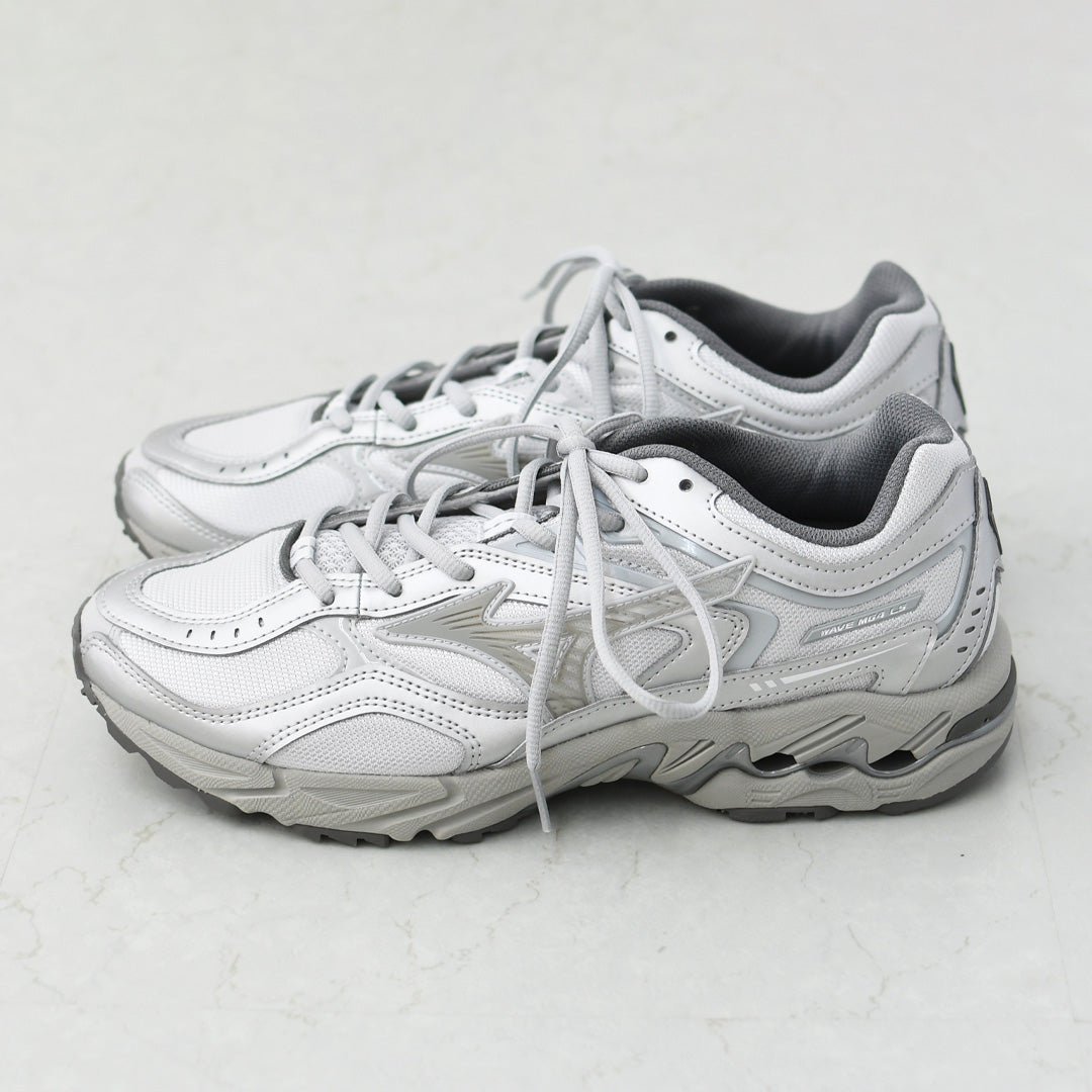 mizuno [ミズノ] WAVE MG4 LS  [D1GA260C02] ウエーブ マスタング4 LS・スニーカー・靴・ユニセックスシューズ・MEN'S / LADY'S [2026AW]