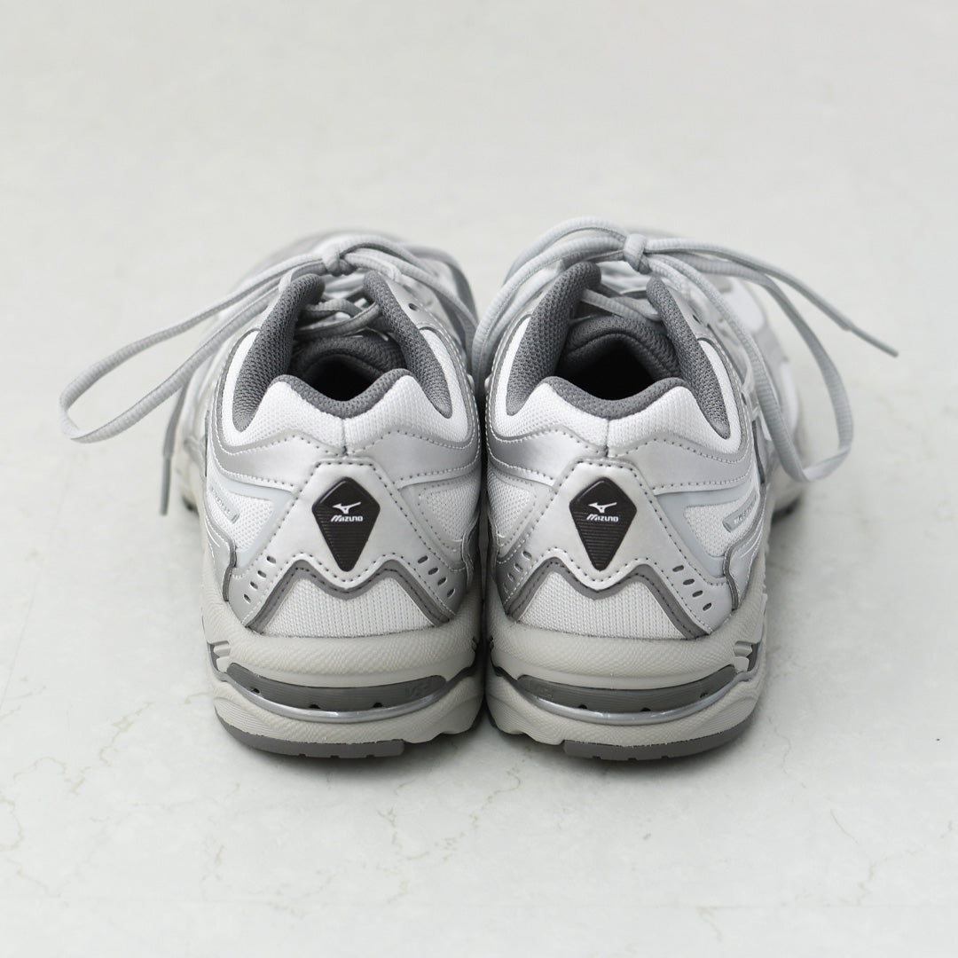 mizuno [ミズノ] WAVE MG4 LS  [D1GA260C02] ウエーブ マスタング4 LS・スニーカー・靴・ユニセックスシューズ・MEN'S / LADY'S [2026AW]