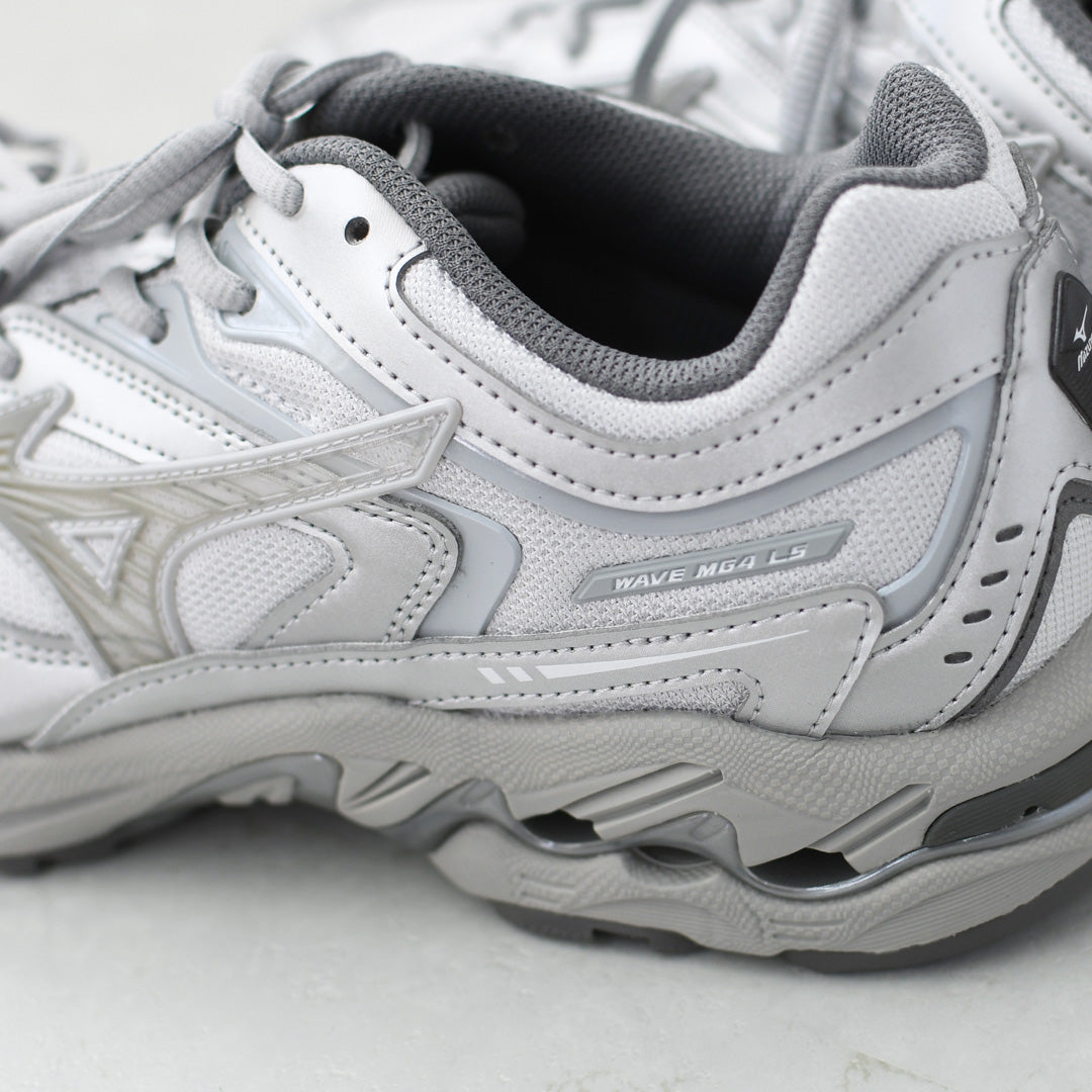 mizuno [ミズノ] WAVE MG4 LS  [D1GA260C02] ウエーブ マスタング4 LS・スニーカー・靴・ユニセックスシューズ・MEN'S / LADY'S [2026AW]