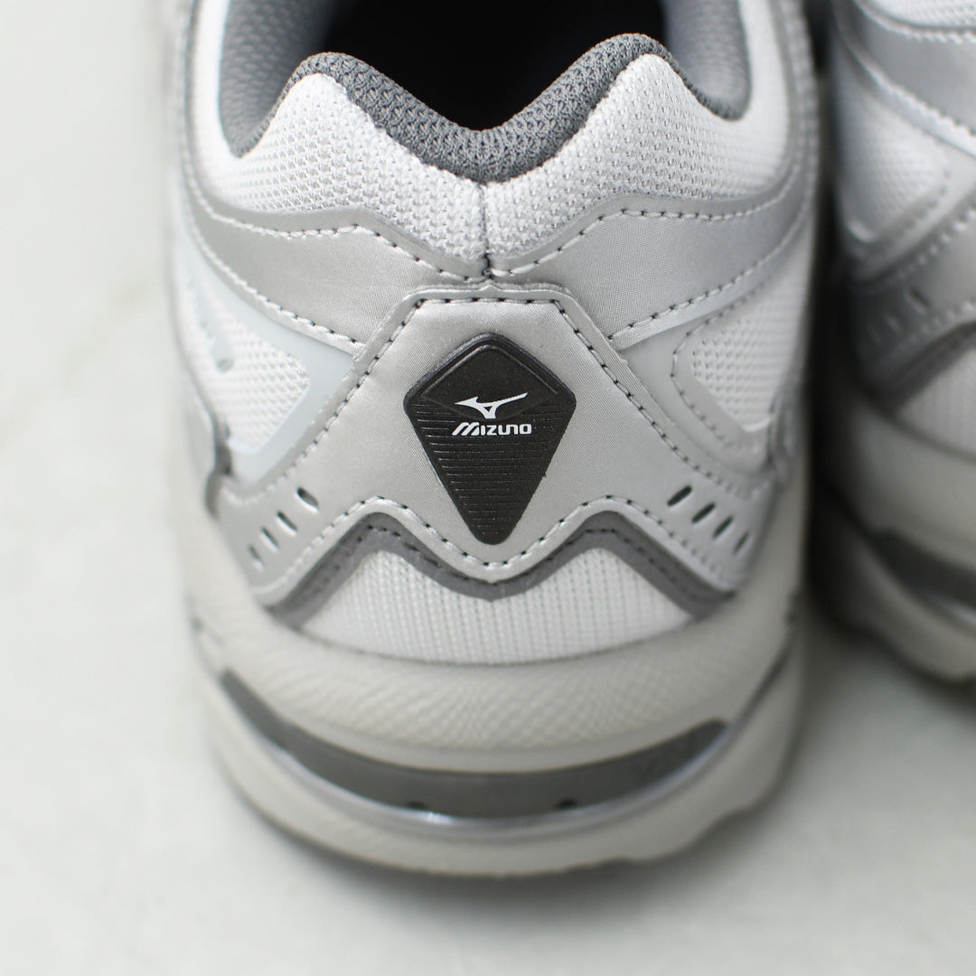 mizuno [ミズノ] WAVE MG4 LS  [D1GA260C02] ウエーブ マスタング4 LS・スニーカー・靴・ユニセックスシューズ・MEN'S / LADY'S [2026AW]