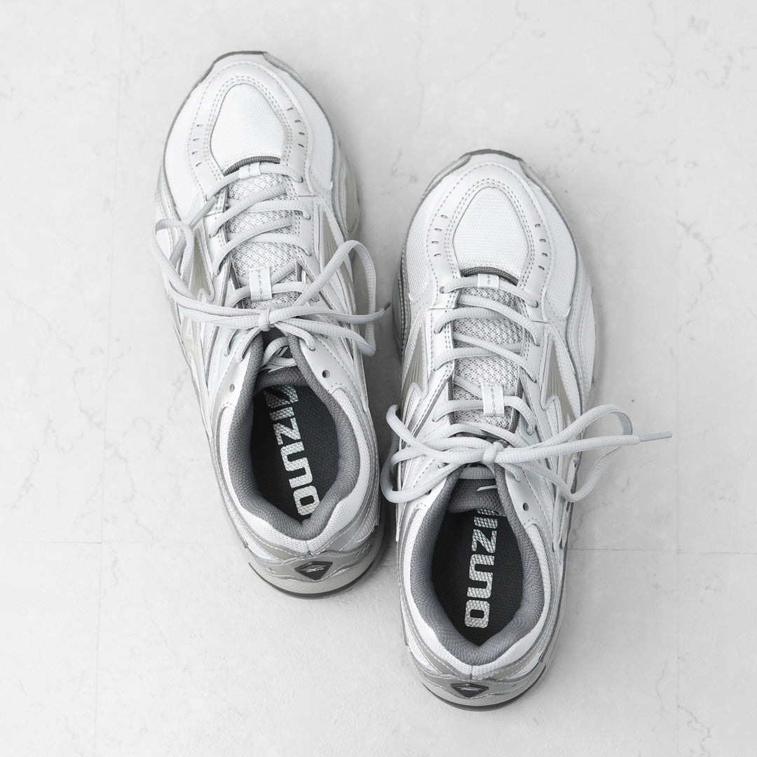 mizuno [ミズノ] WAVE MG4 LS  [D1GA260C02] ウエーブ マスタング4 LS・スニーカー・靴・ユニセックスシューズ・MEN'S / LADY'S [2026AW]