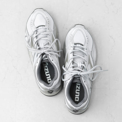 mizuno [ミズノ] WAVE MG4 LS  [D1GA260C02] ウエーブ マスタング4 LS・スニーカー・靴・ユニセックスシューズ・MEN'S / LADY'S [2026AW]