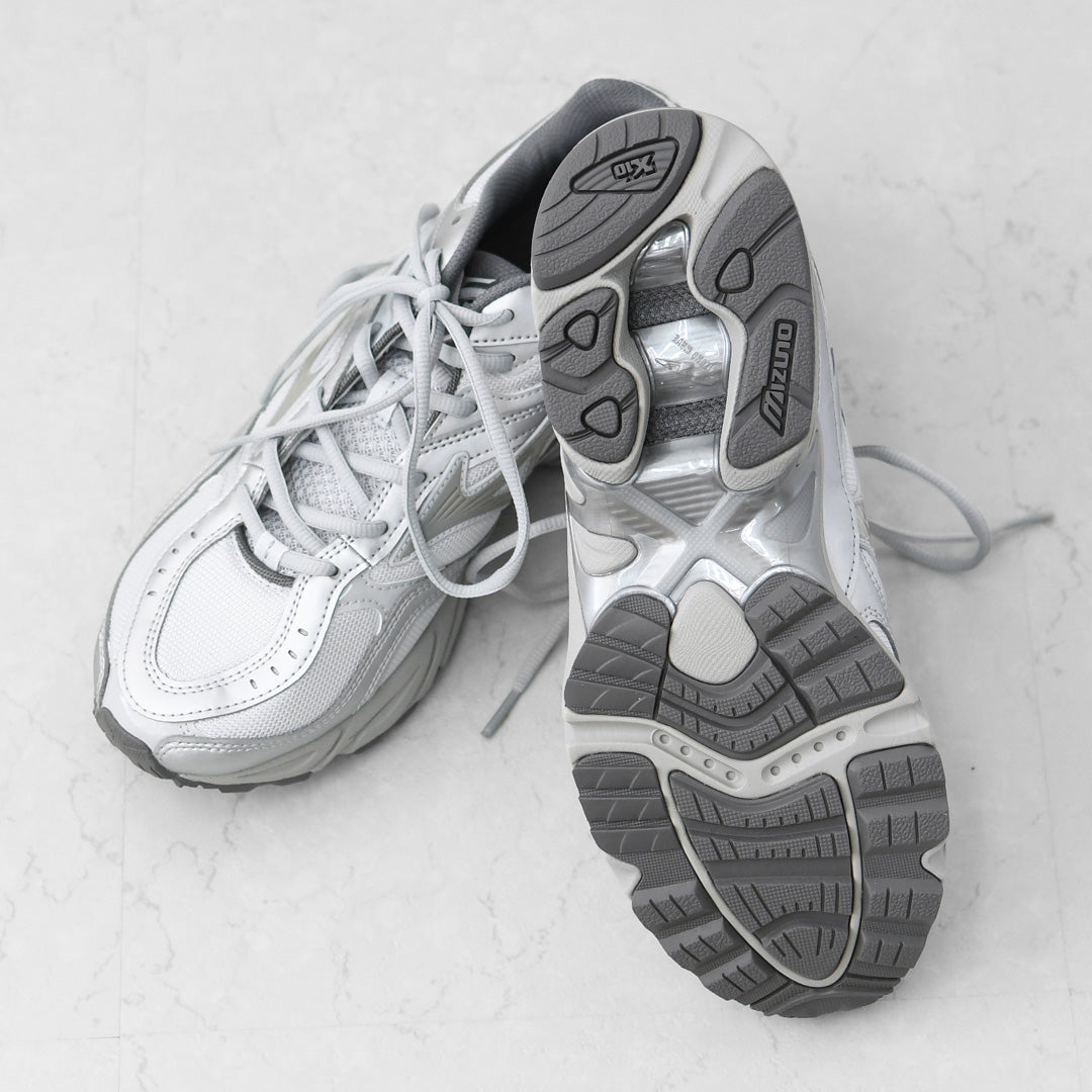 mizuno [ミズノ] WAVE MG4 LS  [D1GA260C02] ウエーブ マスタング4 LS・スニーカー・靴・ユニセックスシューズ・MEN'S / LADY'S [2026AW]