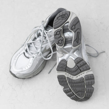 mizuno [ミズノ] WAVE MG4 LS  [D1GA260C02] ウエーブ マスタング4 LS・スニーカー・靴・ユニセックスシューズ・MEN'S / LADY'S [2026AW]