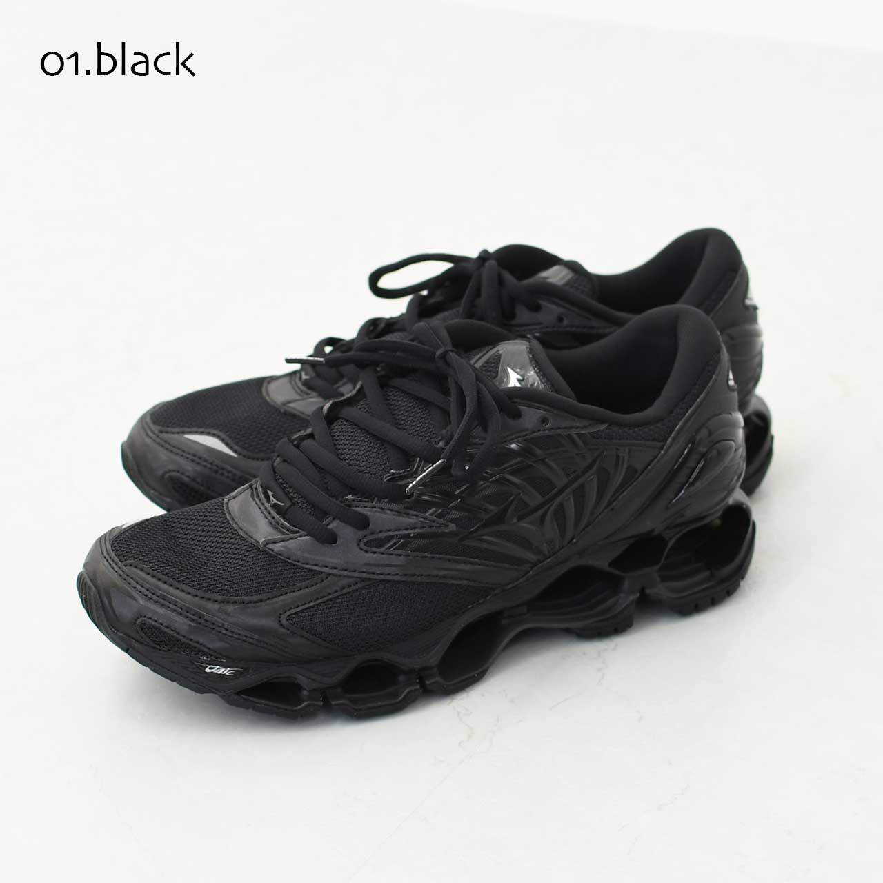 mizuno [ミズノ] WAVE PROPHECY LS [D1GA3337] ウエーブプロフェシーLS [2025AW]