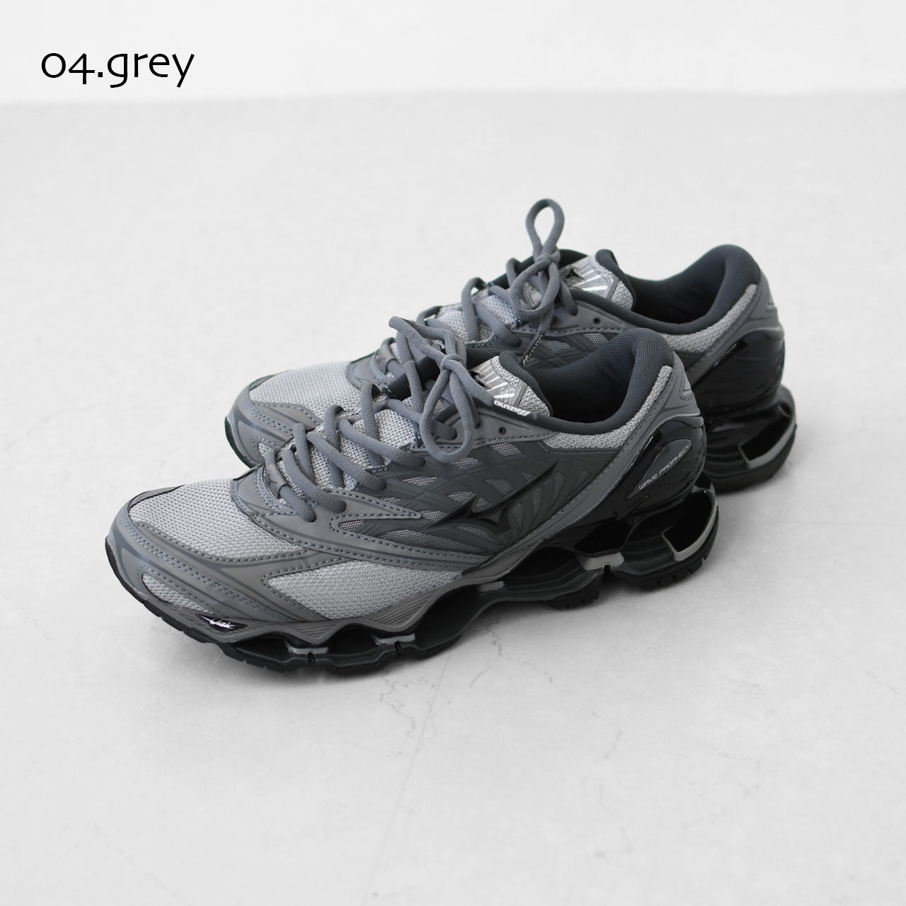 mizuno [ミズノ] WAVE PROPHECY LS [D1GA3337] ウエーブプロフェシーLS [2025AW]