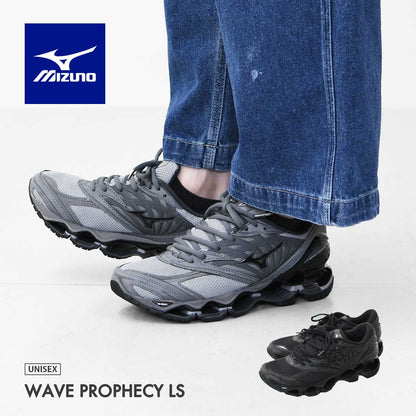 mizuno [ミズノ] WAVE PROPHECY LS [D1GA3337] ウエーブプロフェシーLS [2025AW]