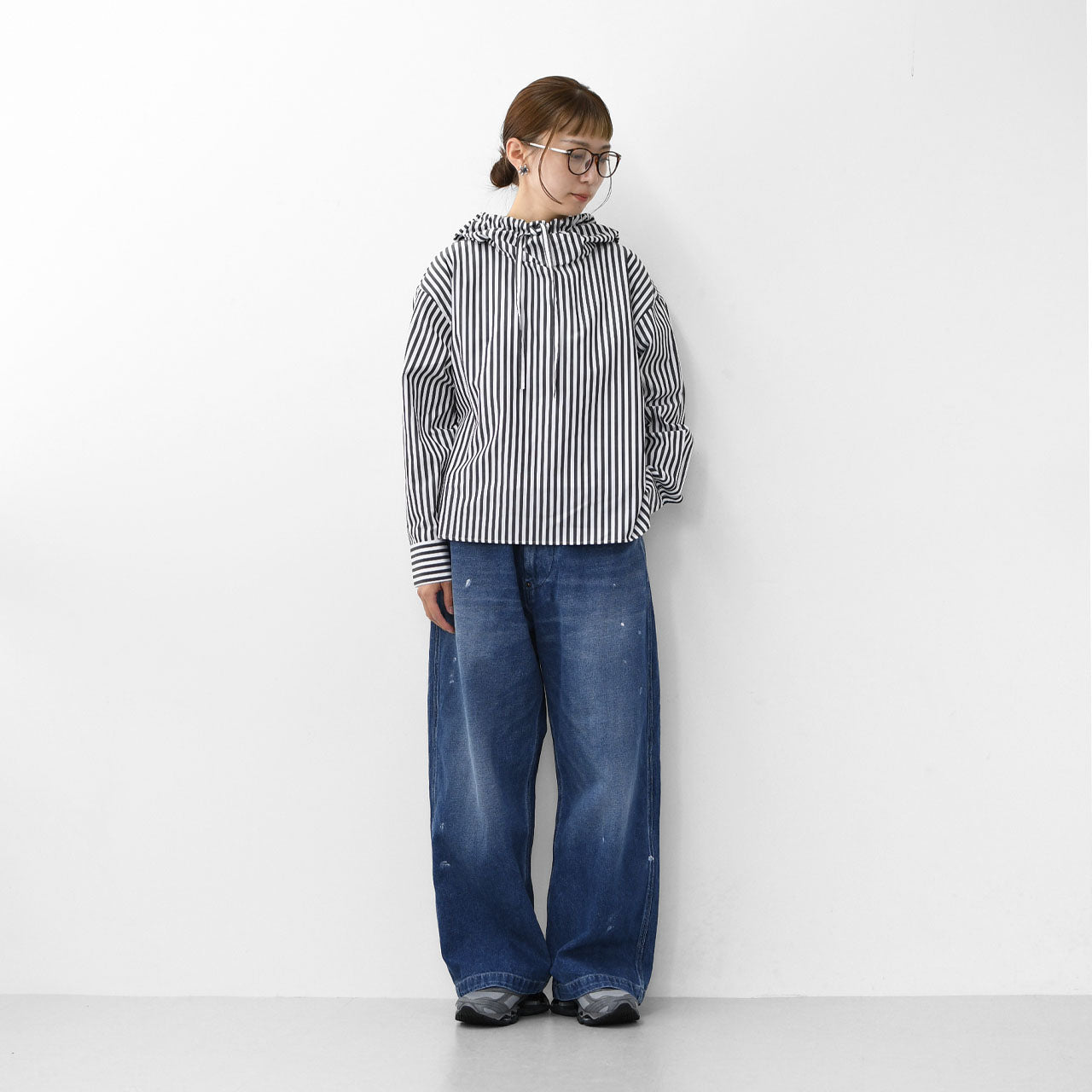 mizuno [ミズノ] WAVE PROPHECY LS [D1GA3337] ウエーブプロフェシーLS [2025AW]