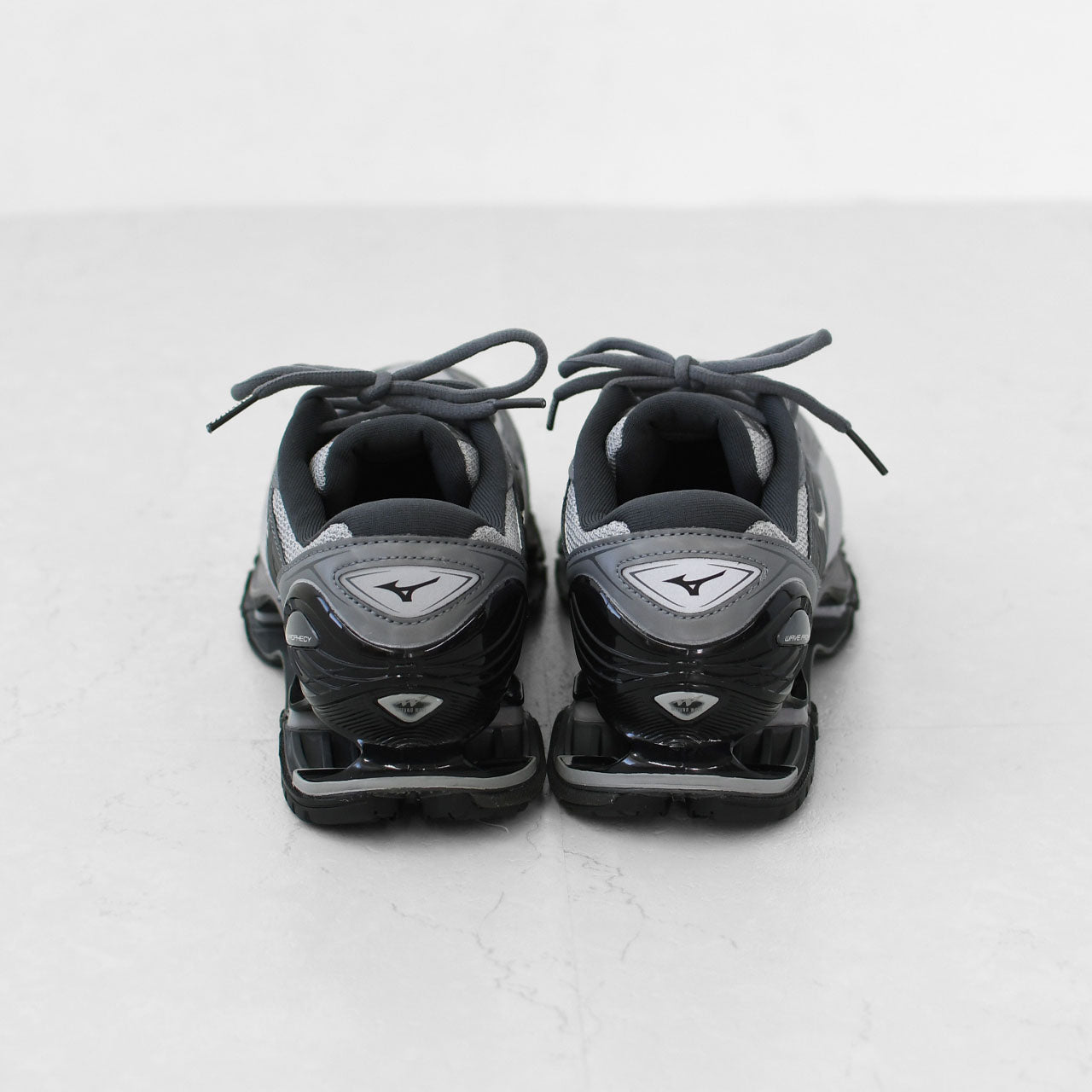 mizuno [ミズノ] WAVE PROPHECY LS [D1GA3337] ウエーブプロフェシーLS [2025AW]