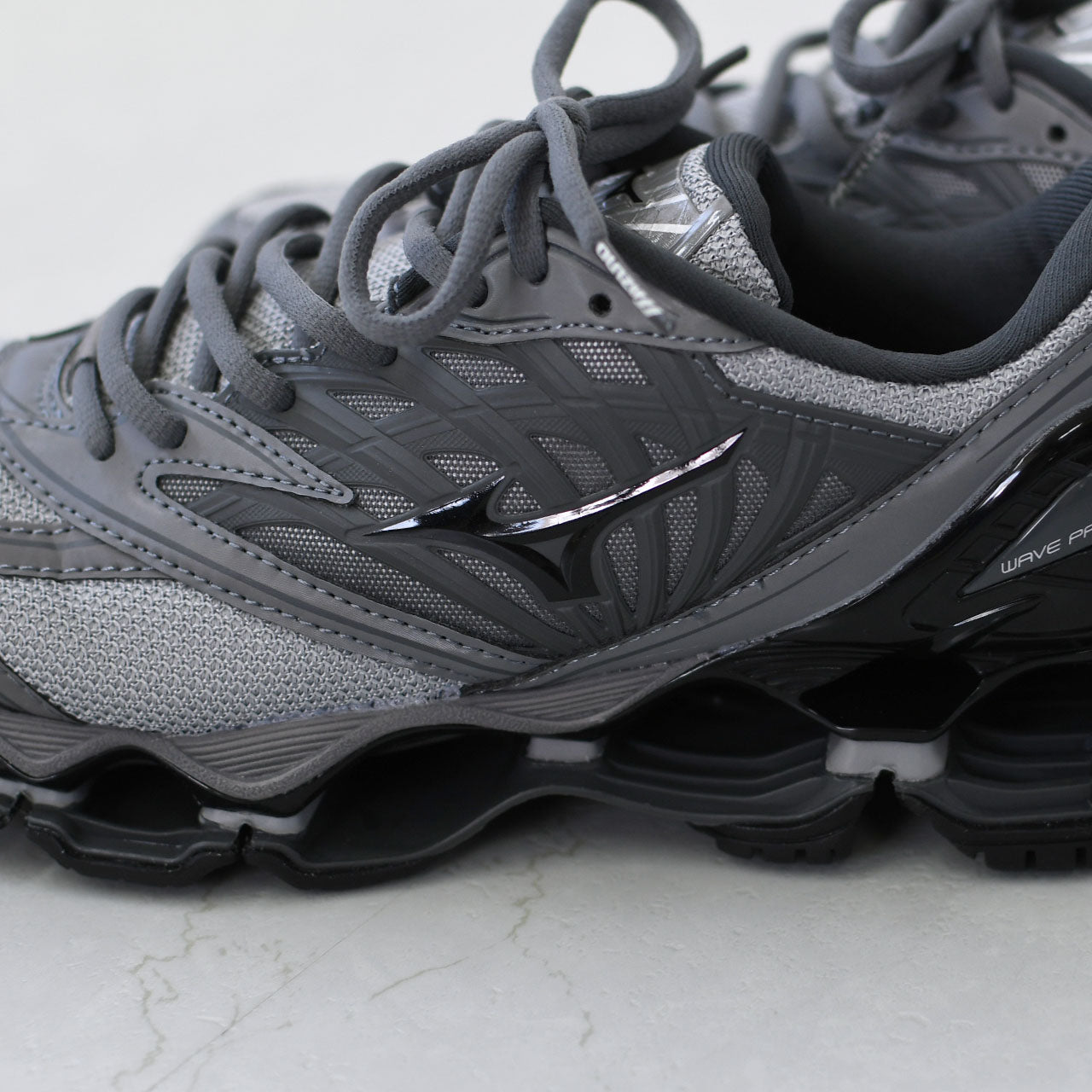 mizuno [ミズノ] WAVE PROPHECY LS [D1GA3337] ウエーブプロフェシーLS [2025AW]