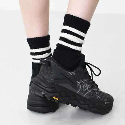 mizuno [ミズノ] WAVE MUJIN LS GTX [D1GA250102] ウエーブ ムジン LS ゴアテックス [2025SS]