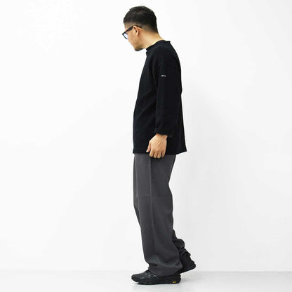 mizuno [ミズノ] WAVE MUJIN LS GTX [D1GA250102] ウエーブ ムジン LS ゴアテックス [2025SS]