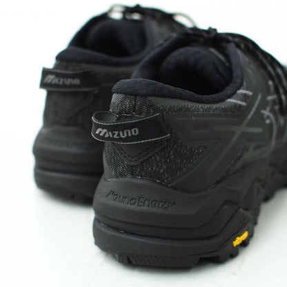 mizuno [ミズノ] WAVE MUJIN LS GTX [D1GA250102] ウエーブ ムジン LS ゴアテックス [2025SS]