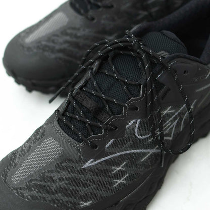 mizuno [ミズノ] WAVE MUJIN LS GTX [D1GA250102] ウエーブ ムジン LS ゴアテックス [2025SS]