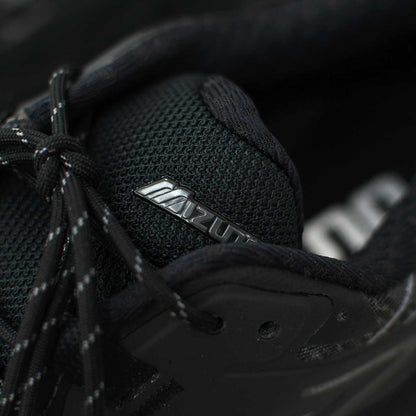 mizuno [ミズノ] WAVE MUJIN LS GTX [D1GA250102] ウエーブ ムジン LS ゴアテックス [2025SS]