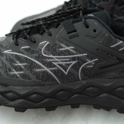 mizuno [ミズノ] WAVE MUJIN LS GTX [D1GA250102] ウエーブ ムジン LS ゴアテックス [2025SS]
