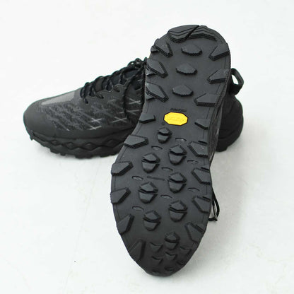 mizuno [ミズノ] WAVE MUJIN LS GTX [D1GA250102] ウエーブ ムジン LS ゴアテックス [2025SS]